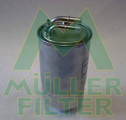 MULLER FILTER FN390