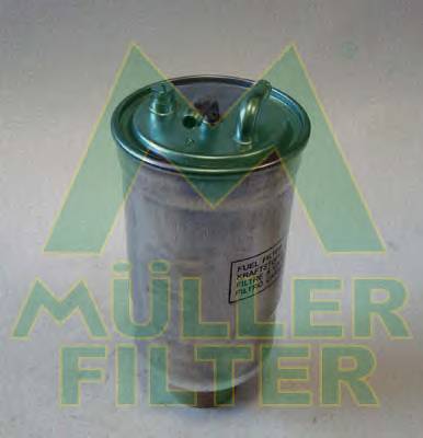 MULLER FILTER FN440
