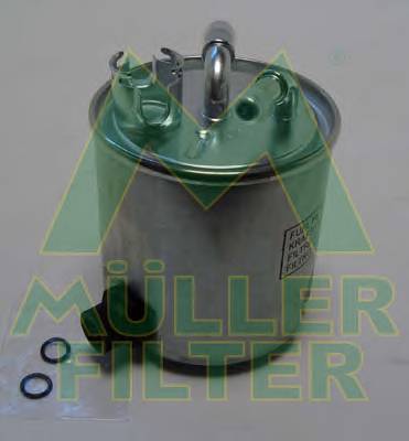 MULLER FILTER FN715