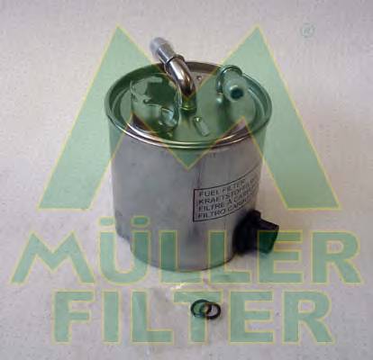 MULLER FILTER FN725