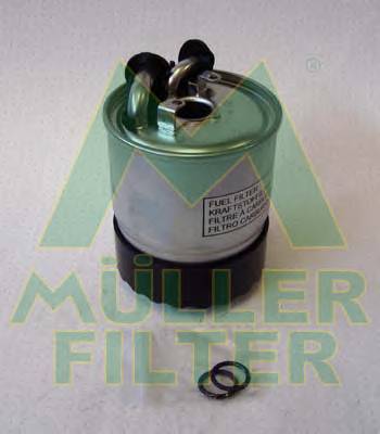 MULLER FILTER FN796