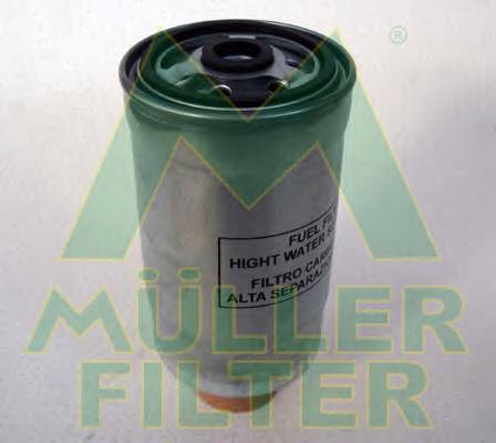 MULLER FILTER FN802