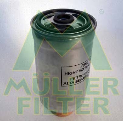 MULLER FILTER FN807