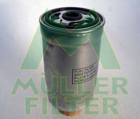 MULLER FILTER FN808
