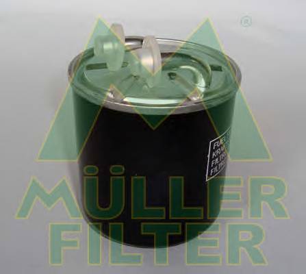 MULLER FILTER FN820