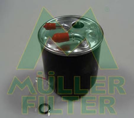 MULLER FILTER FN823