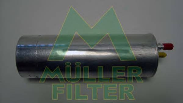 MULLER FILTER FN868