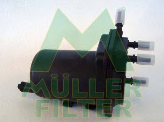 MULLER FILTER FN907