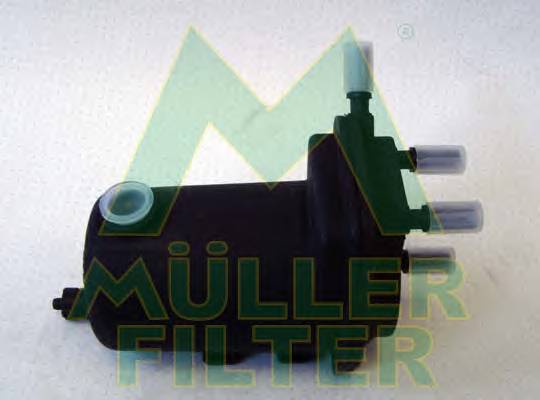 MULLER FILTER FN917