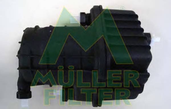 MULLER FILTER FN918