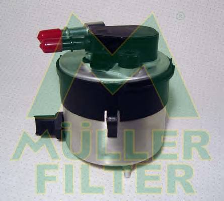MULLER FILTER FN925