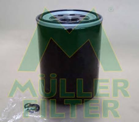 MULLER FILTER FO1204
