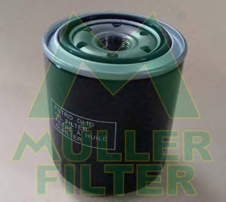 MULLER FILTER FO1216