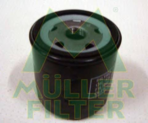 MULLER FILTER FO122