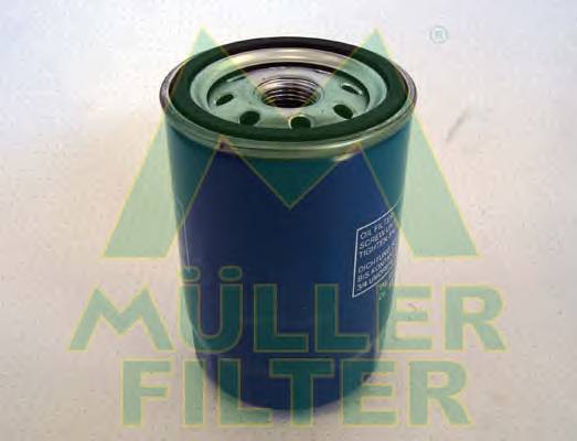 MULLER FILTER FO190