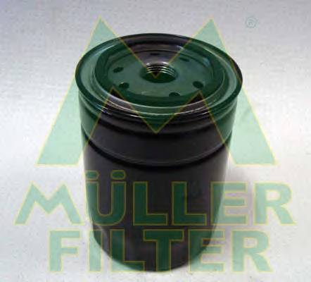 MULLER FILTER FO200