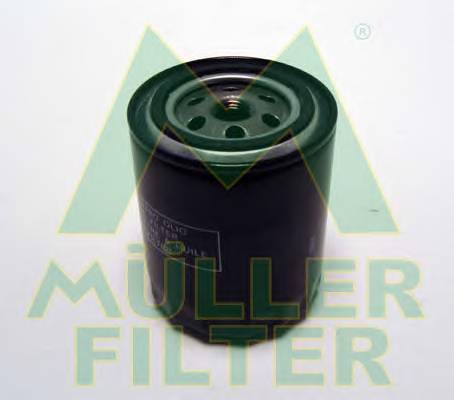 MULLER FILTER FO206