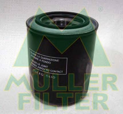 MULLER FILTER FO405