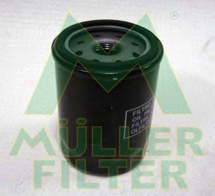 MULLER FILTER FO474