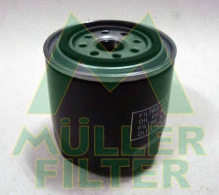 MULLER FILTER FO526