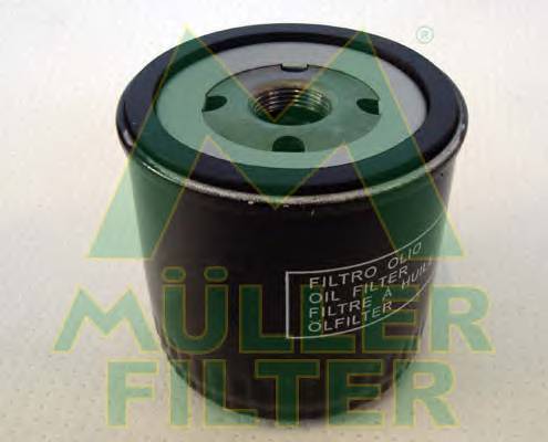 MULLER FILTER FO531