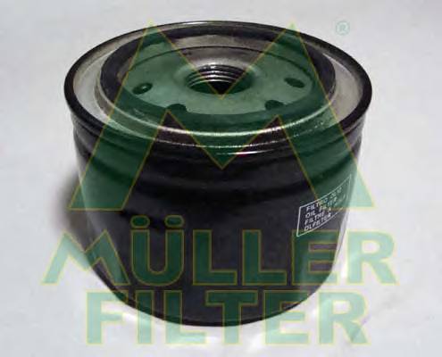 MULLER FILTER FO581