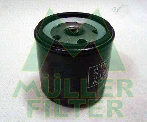 MULLER FILTER FO584