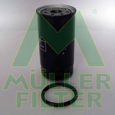 MULLER FILTER FO589