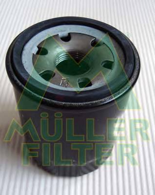 MULLER FILTER FO594