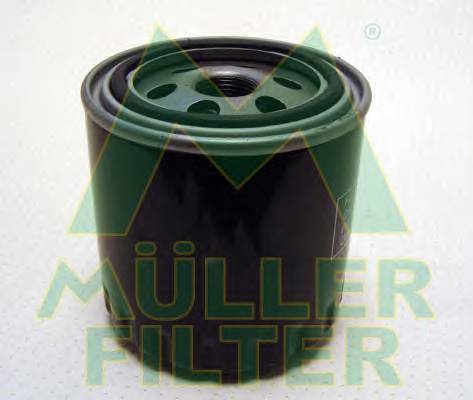 MULLER FILTER FO607