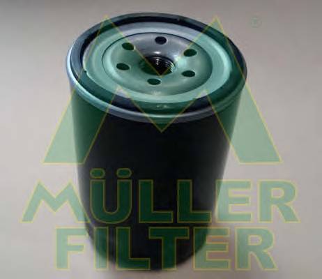 MULLER FILTER FO612