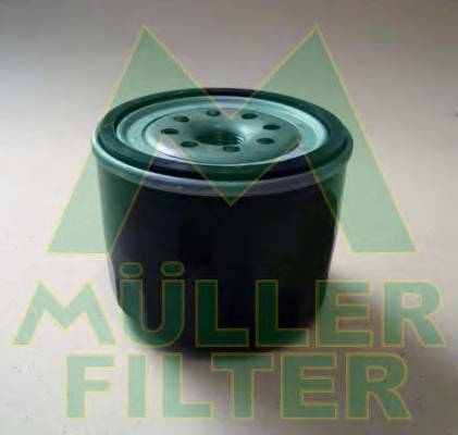 MULLER FILTER FO613