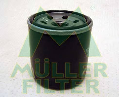 MULLER FILTER FO619