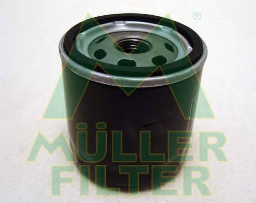 MULLER FILTER FO635