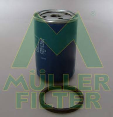 MULLER FILTER FO640