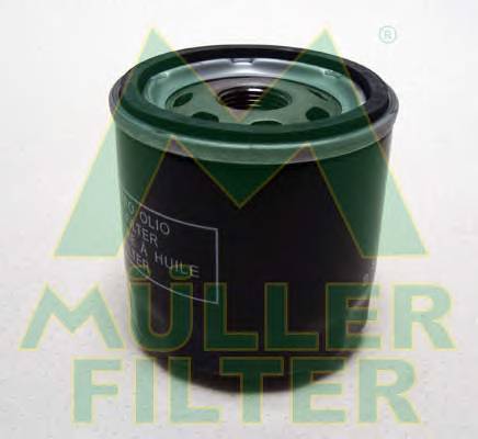 MULLER FILTER FO646