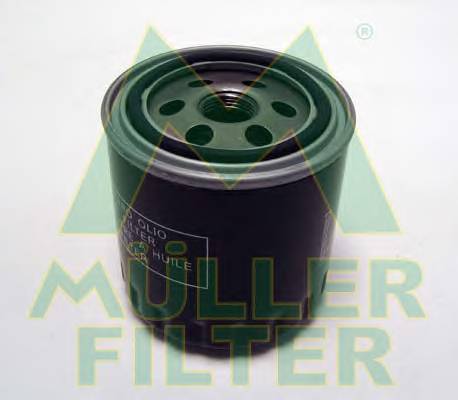 MULLER FILTER FO690