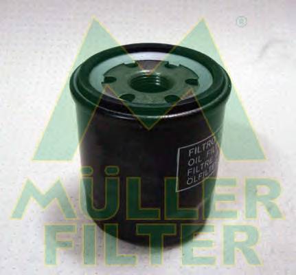 MULLER FILTER FO83