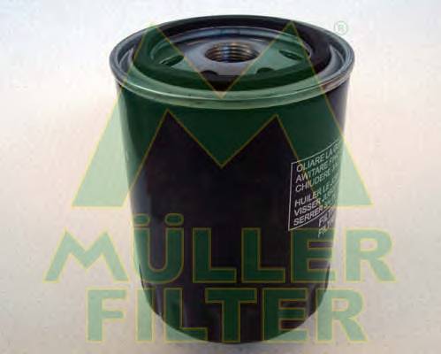 MULLER FILTER FO900