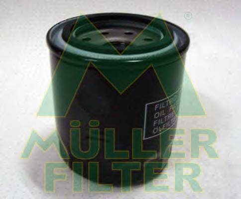 MULLER FILTER FO98