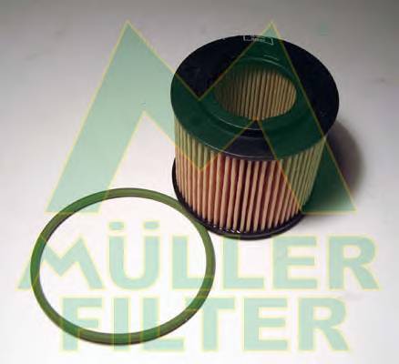 MULLER FILTER FOP233