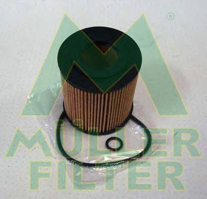 MULLER FILTER FOP336