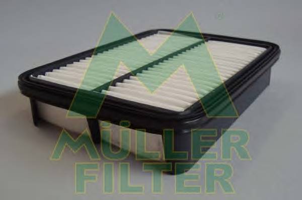 MULLER FILTER PA119