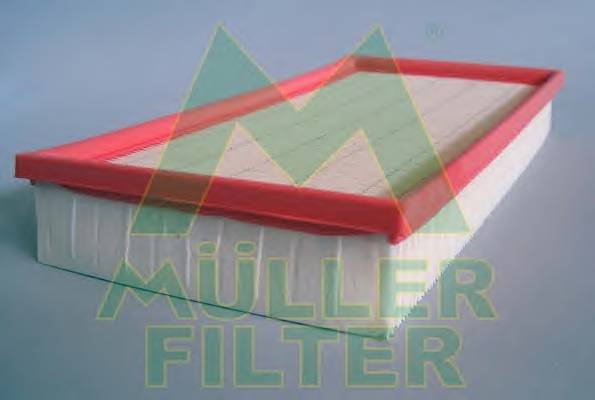 MULLER FILTER PA146