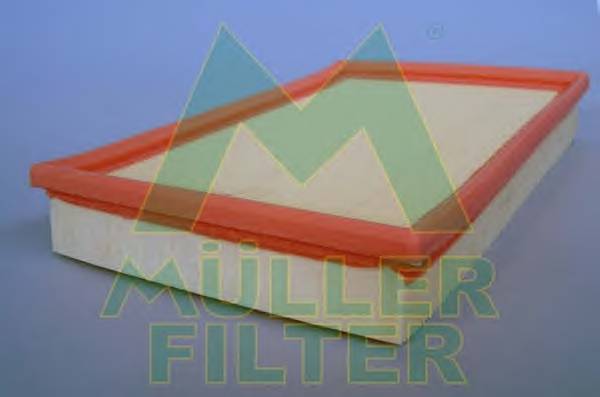 MULLER FILTER PA152