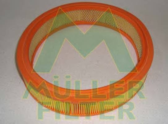 MULLER FILTER PA180