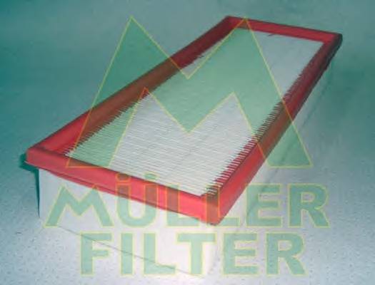 MULLER FILTER PA200