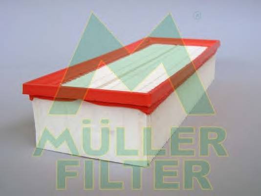 MULLER FILTER PA2102
