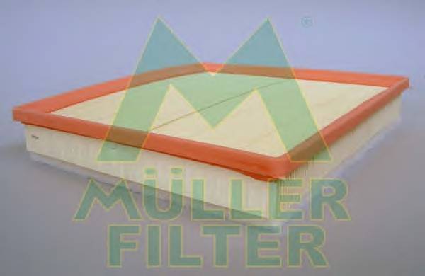 MULLER FILTER PA2106