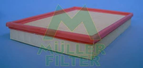 MULLER FILTER PA2118